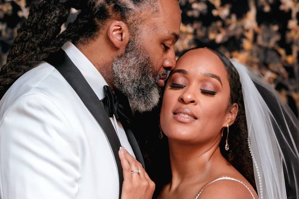 Black Bride