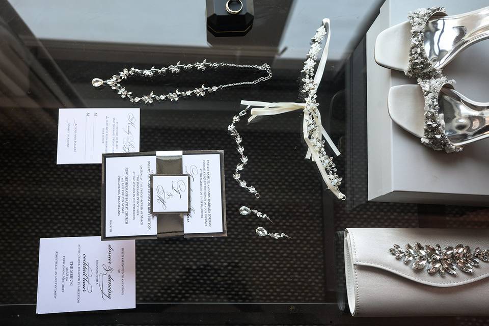 Stationery