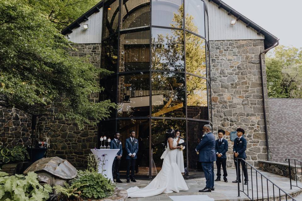 Ceremony 1