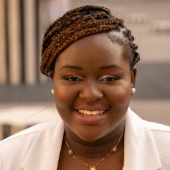 Grace Loemba Ndello