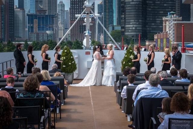 City Cruises - Chicago