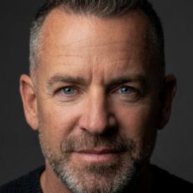 Jeff Hall