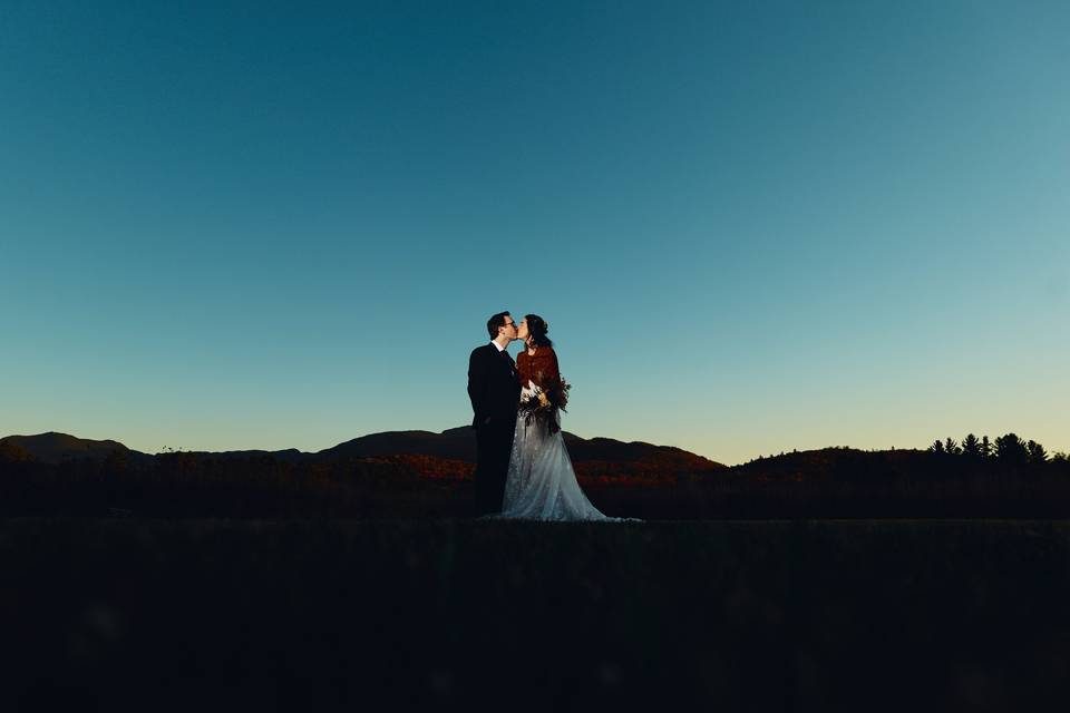 Todd Stoilov / Still & Motion