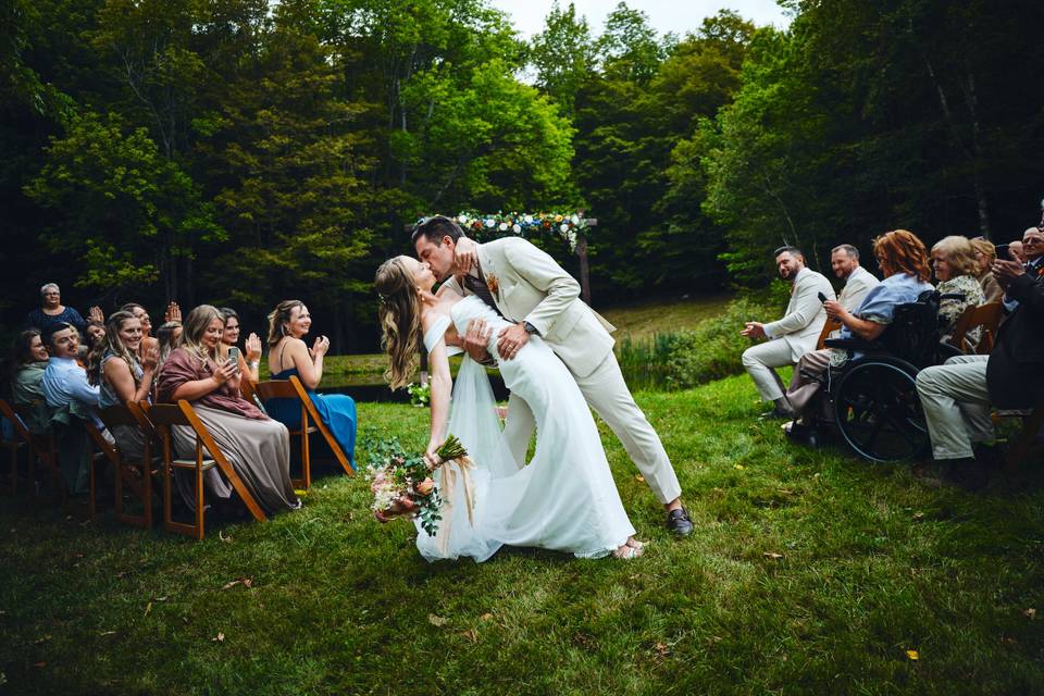 Todd Stoilov / Still & Motion