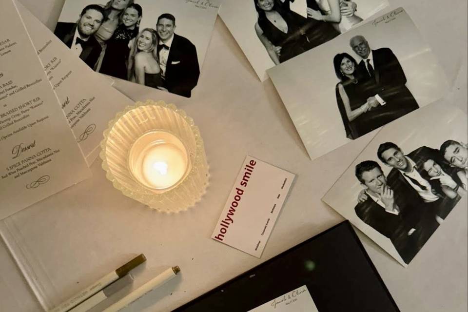 Scrapbook