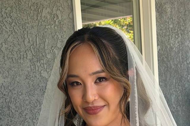 Bride