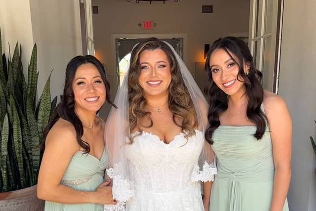 Bride