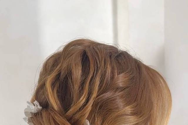 Hairstyle