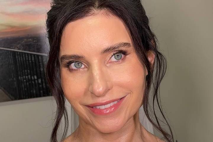 Bridal Hair & Makeup