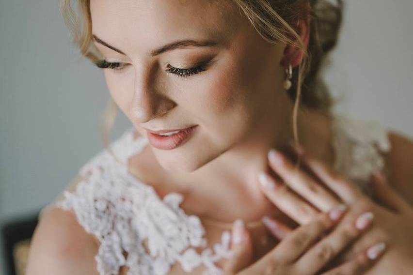 Bridal Hair & Makeup