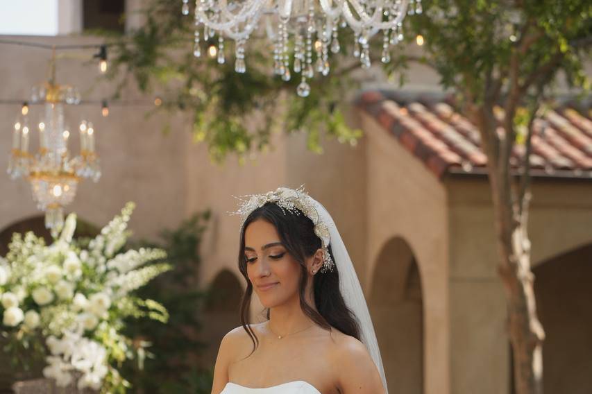 Bride