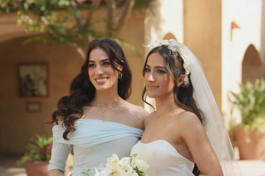 Bride