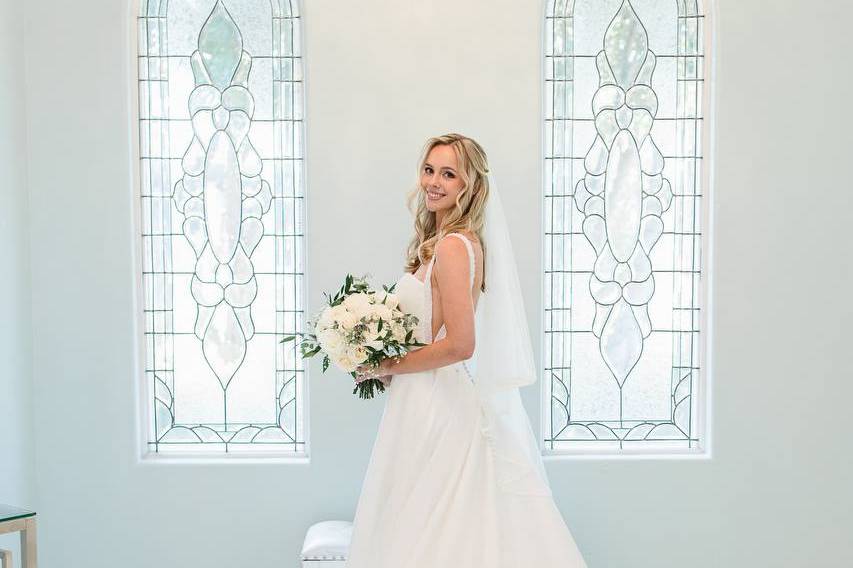 Bride