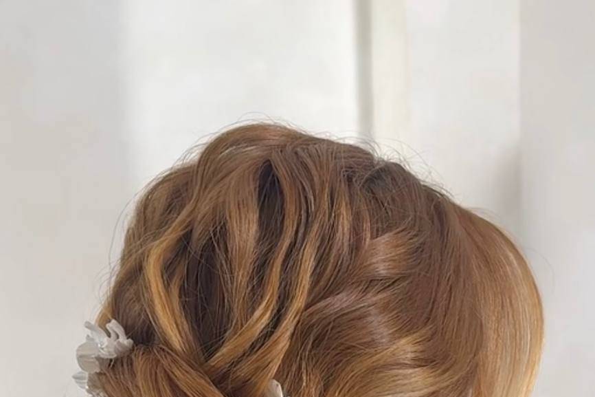 Hairstyle