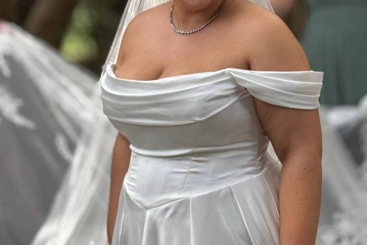 Bride