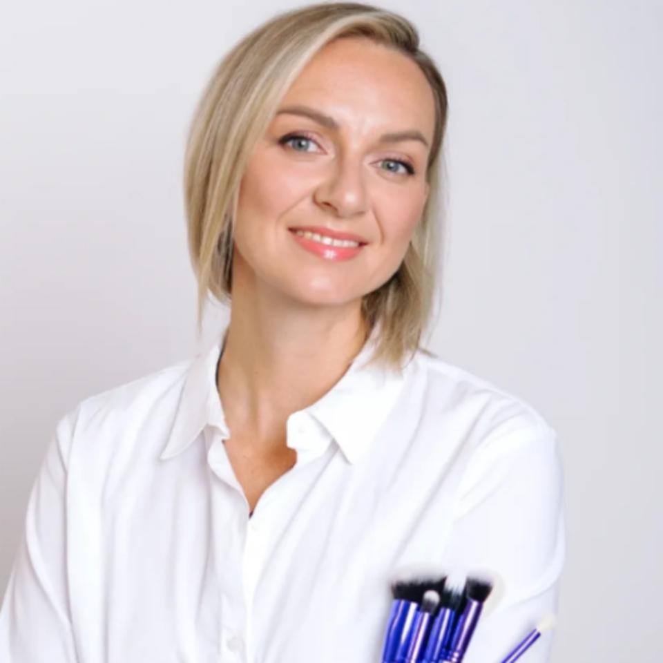 Julia Shulga
