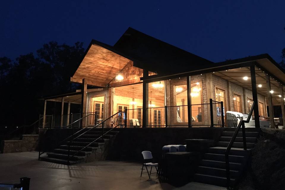 Ceremony Hall
