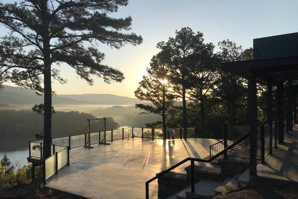 Ceremony Deck
