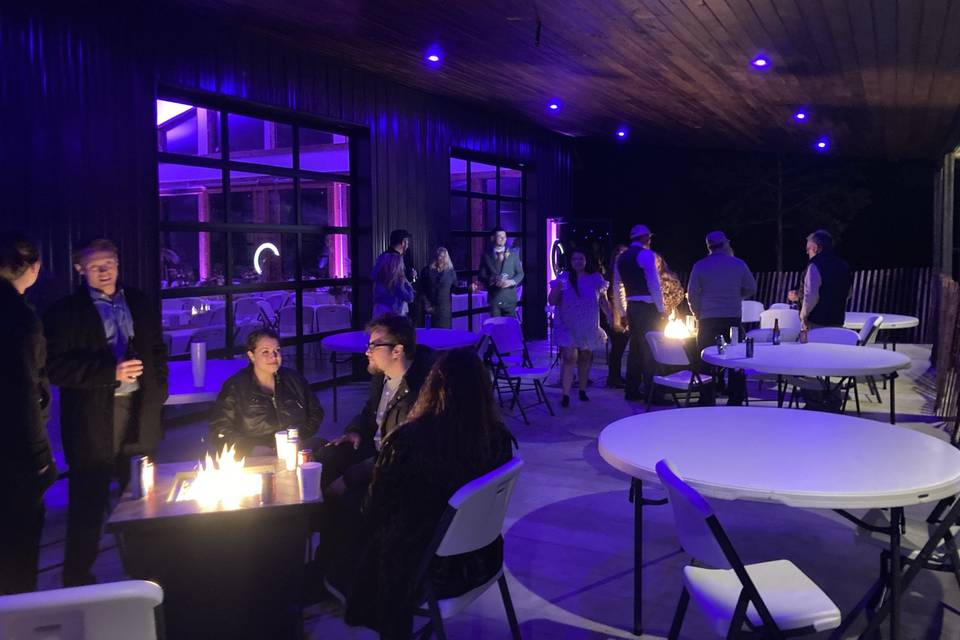 Reception Party