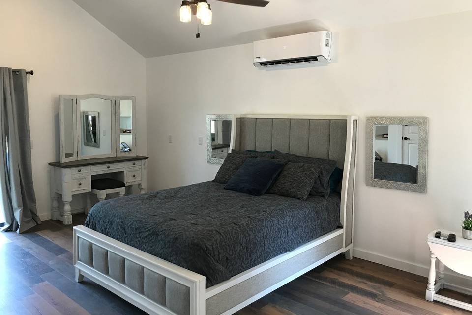 Bridal Suite