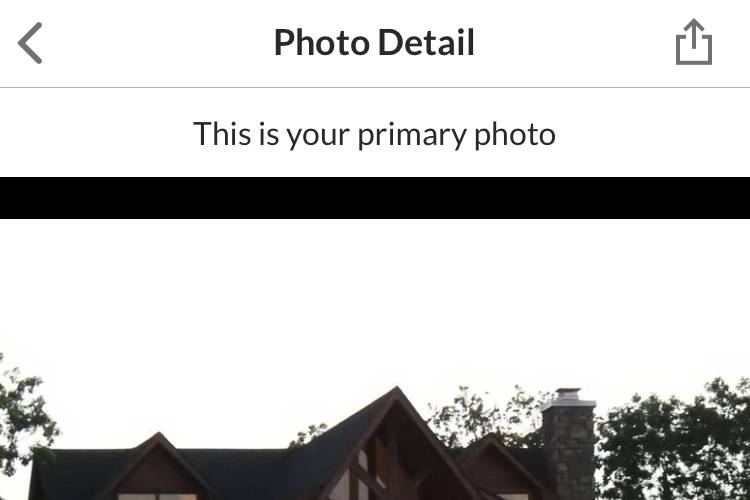 Horsehead Lake Lodge I