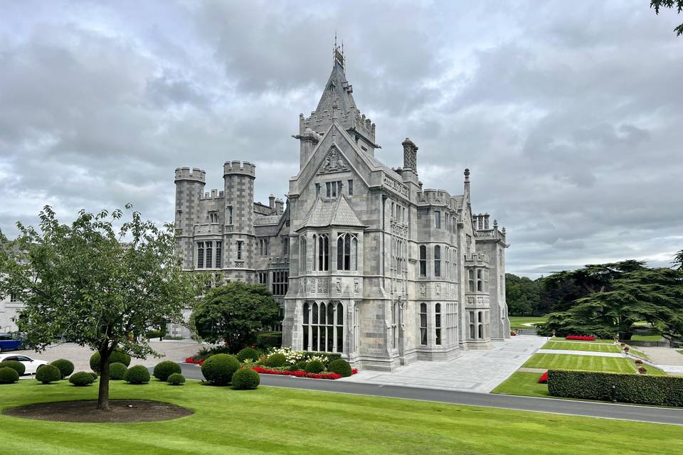 Adare Manor, Ireland