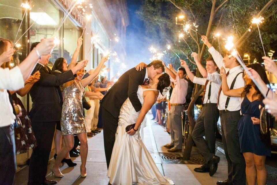 Enchanting Occasions Events & Designs