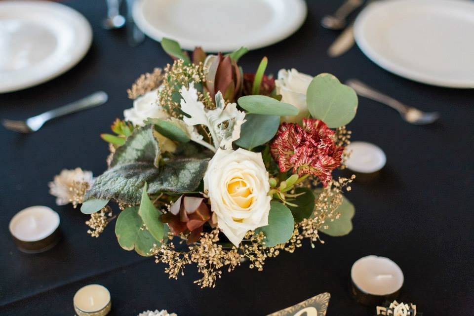 Center piece
