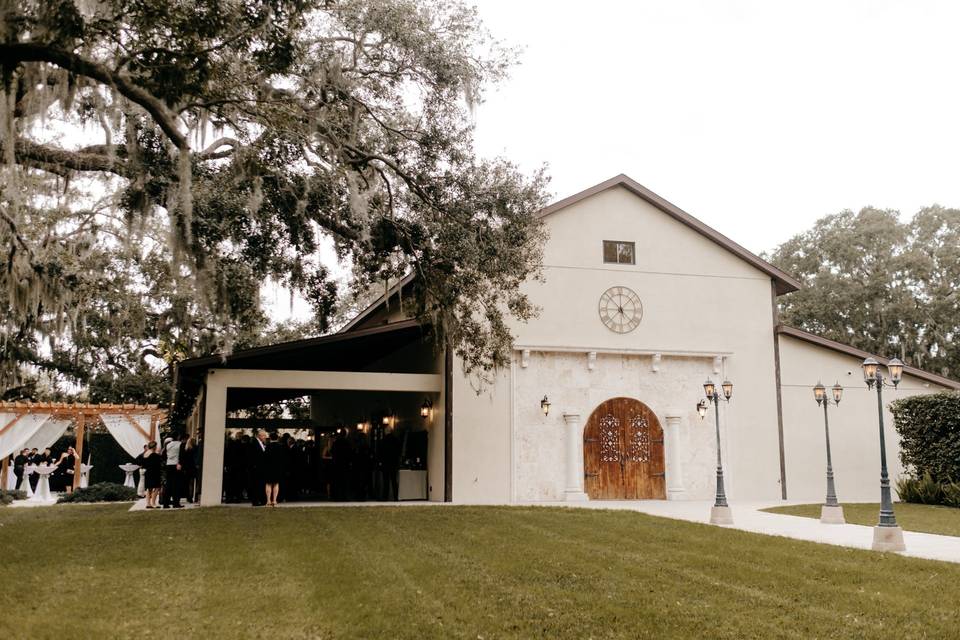 Bakers Ranch