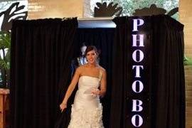 The photobooth