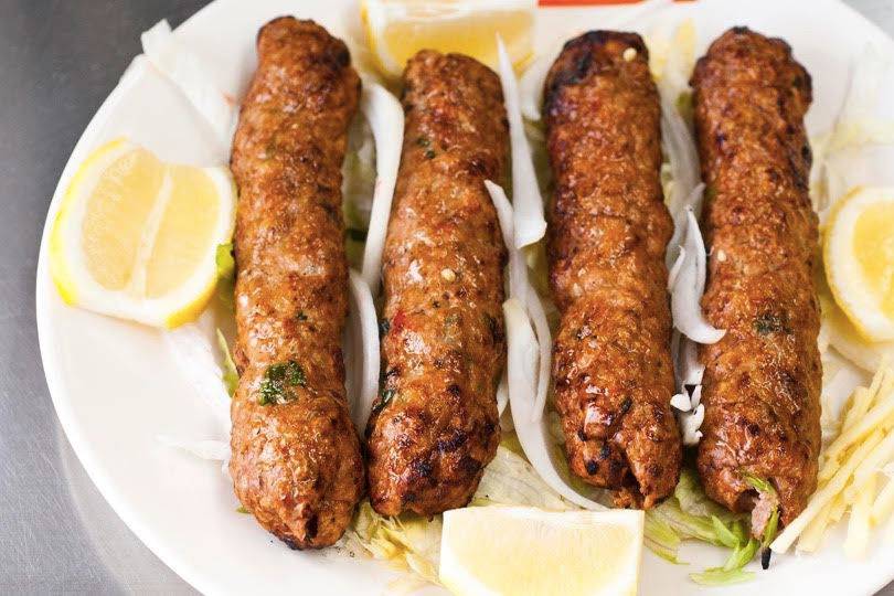 Kababish Restaurant