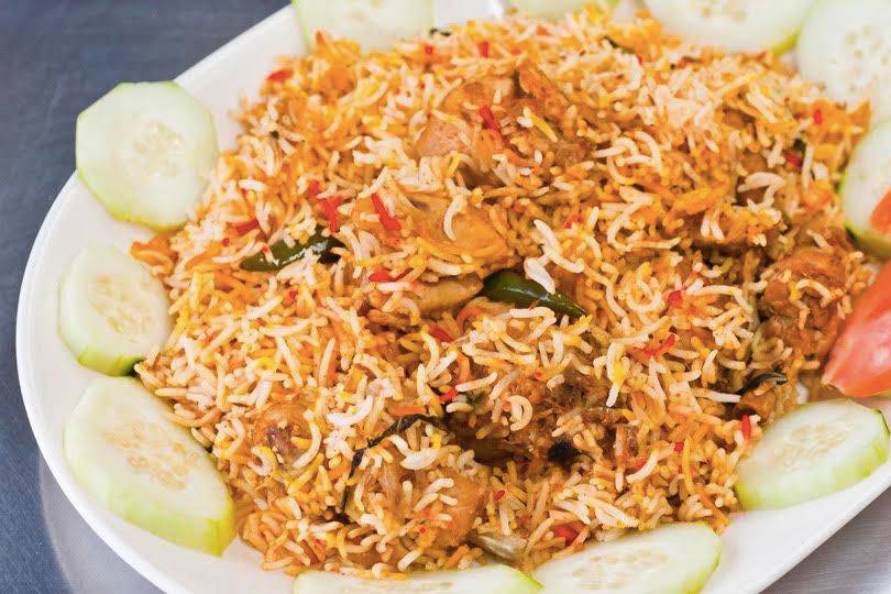 Kababish Restaurant