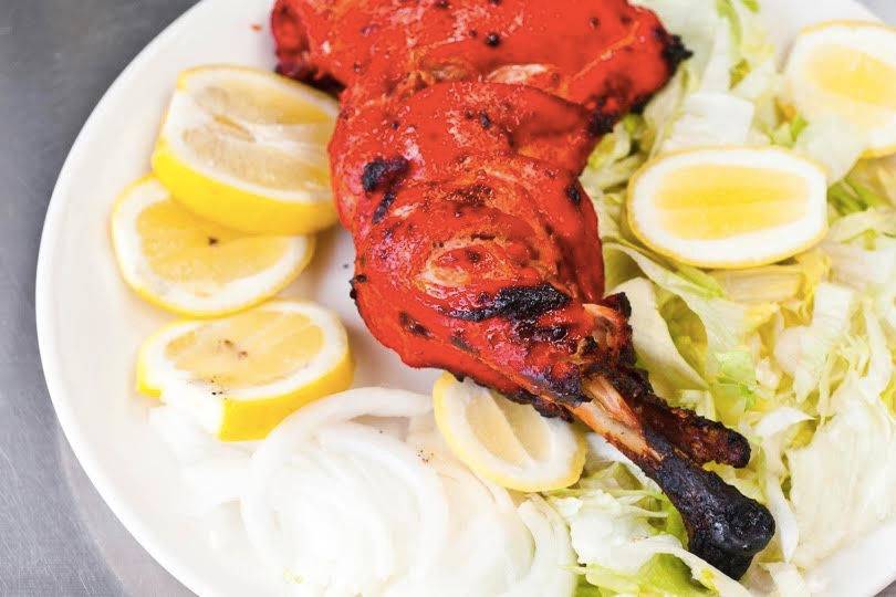 Kababish Restaurant