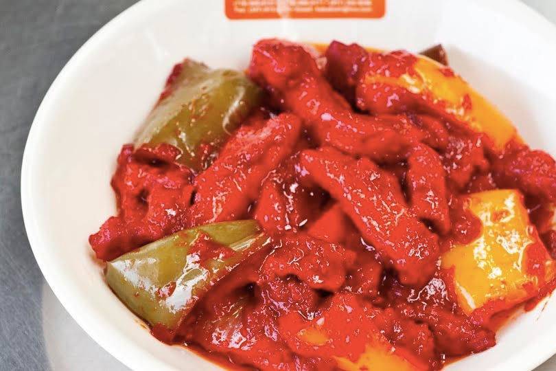 Kababish Restaurant
