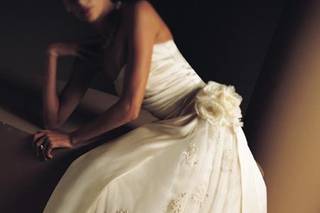 The Hope Chest Bridal Boutique & Tuxedo Shoppe