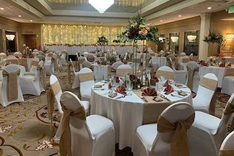 Apollo Room