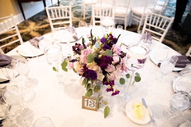 Wedding Flowers by Annette