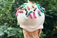 Ice cream