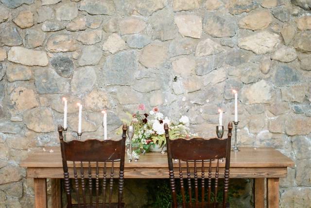 Utah Vintage Rentals
