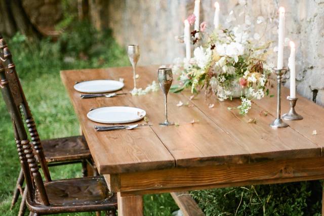 Utah Vintage Rentals