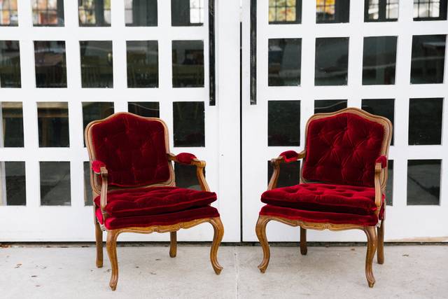 Utah Vintage Rentals