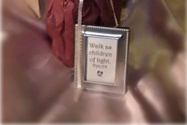 Speakable Gifts