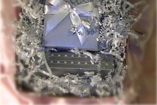 Speakable Gifts