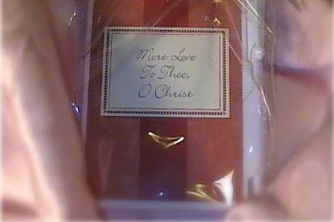 Speakable Gifts