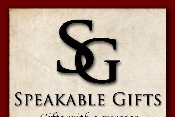 Speakable Gifts