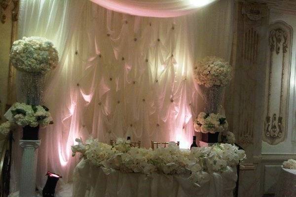 I Do Wedding and Events