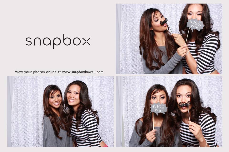 SNAPBOX HAWAII