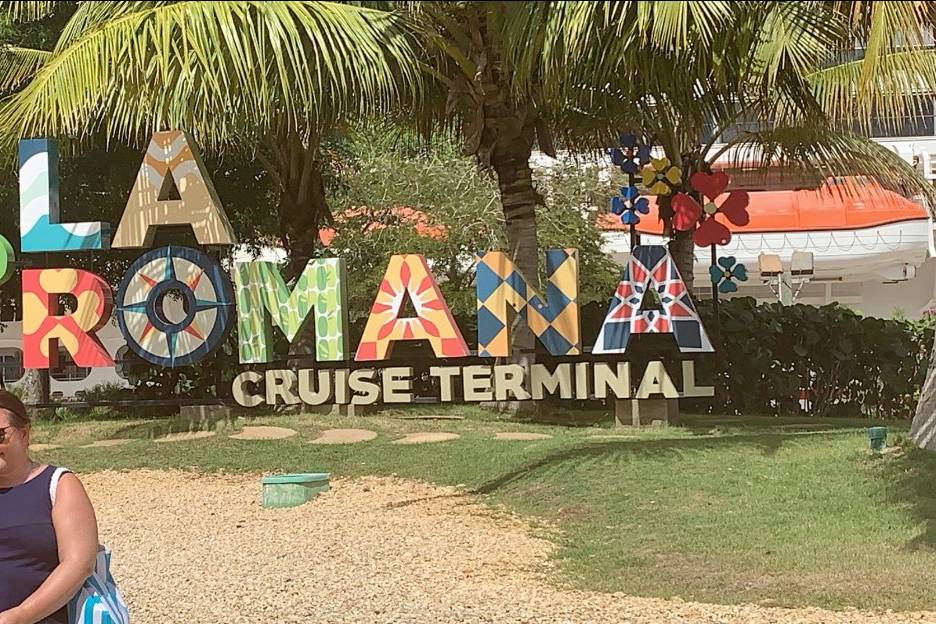 La Romana cruise terminal