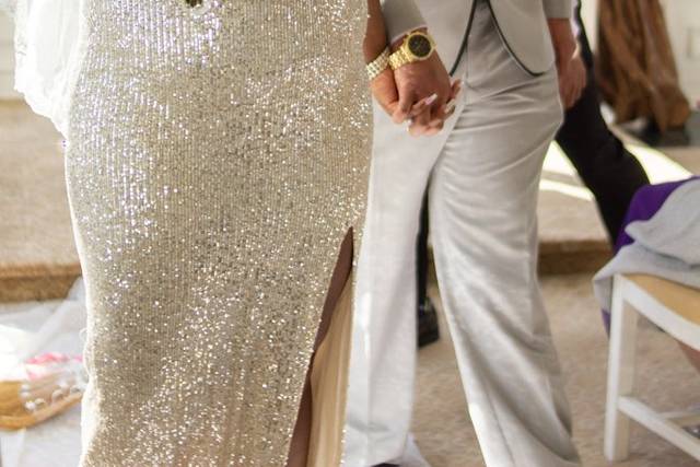 Man and Wife