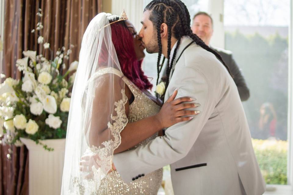 Man and Wife